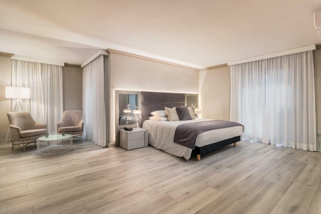 Suite com Vista Mar