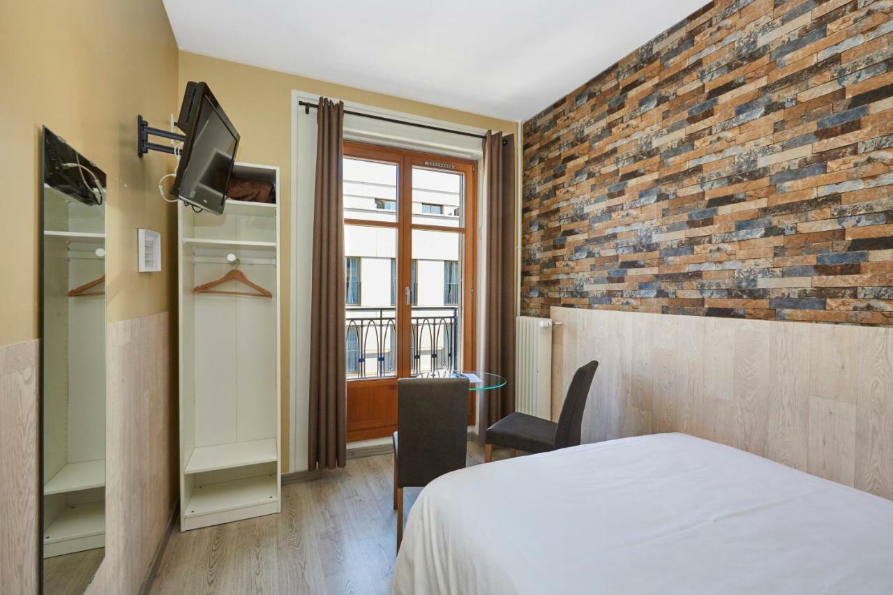 Quarto Duplo Pequeno