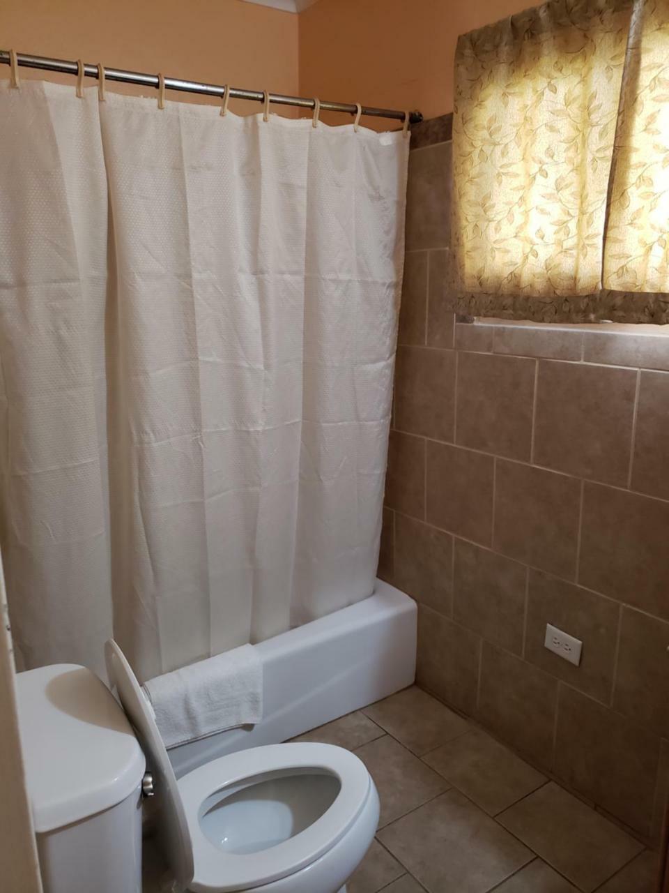 Budget Double or Twin Room