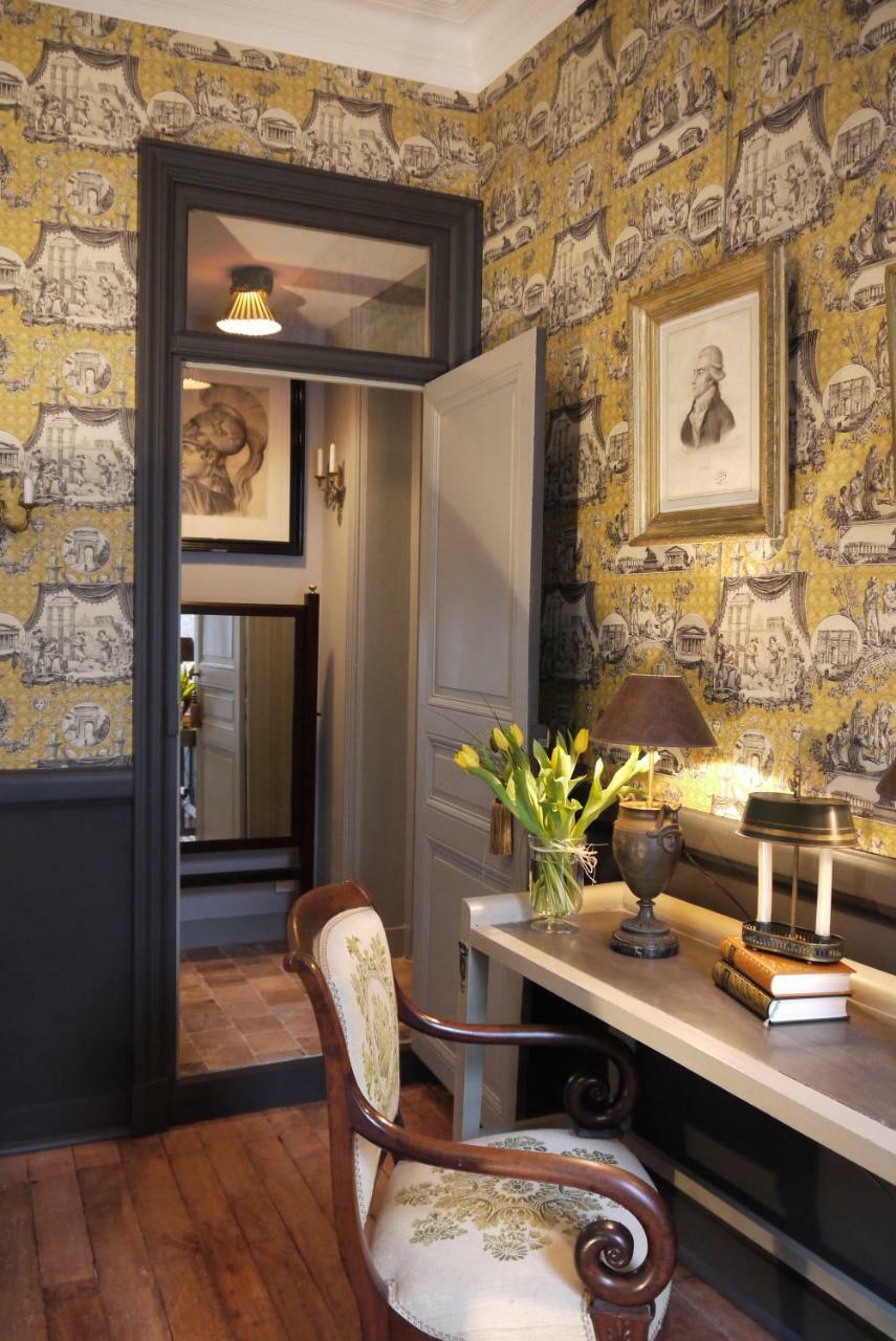 Chambre Double Deluxe