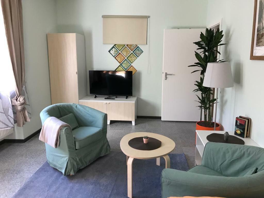 Doppelzimmer mit Gemeinschaftsbad
