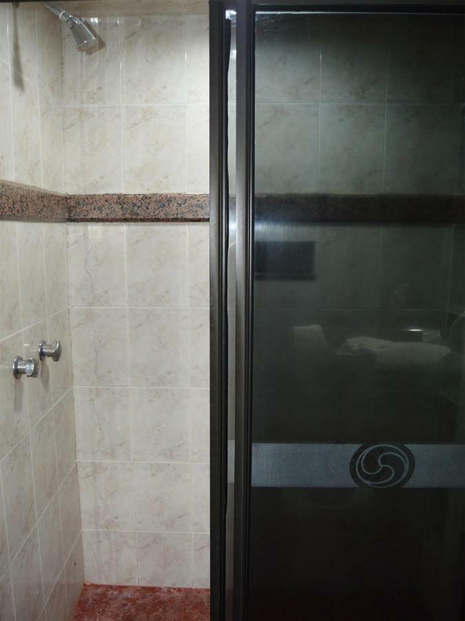 Quarto Superior com Cama King-size