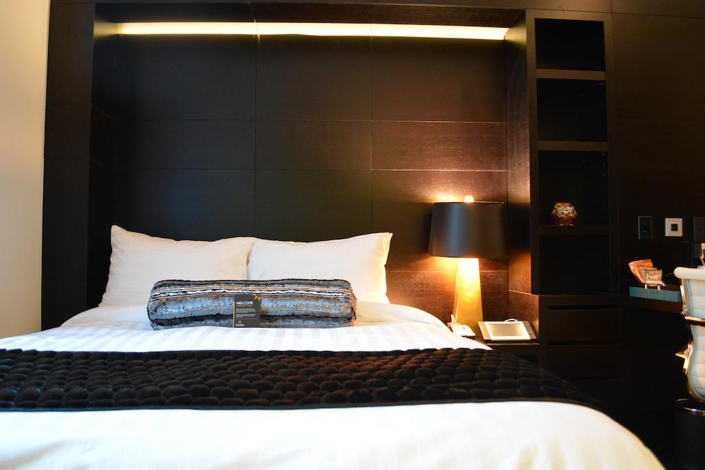 Quarto Queen com 2 Camas Queen-size