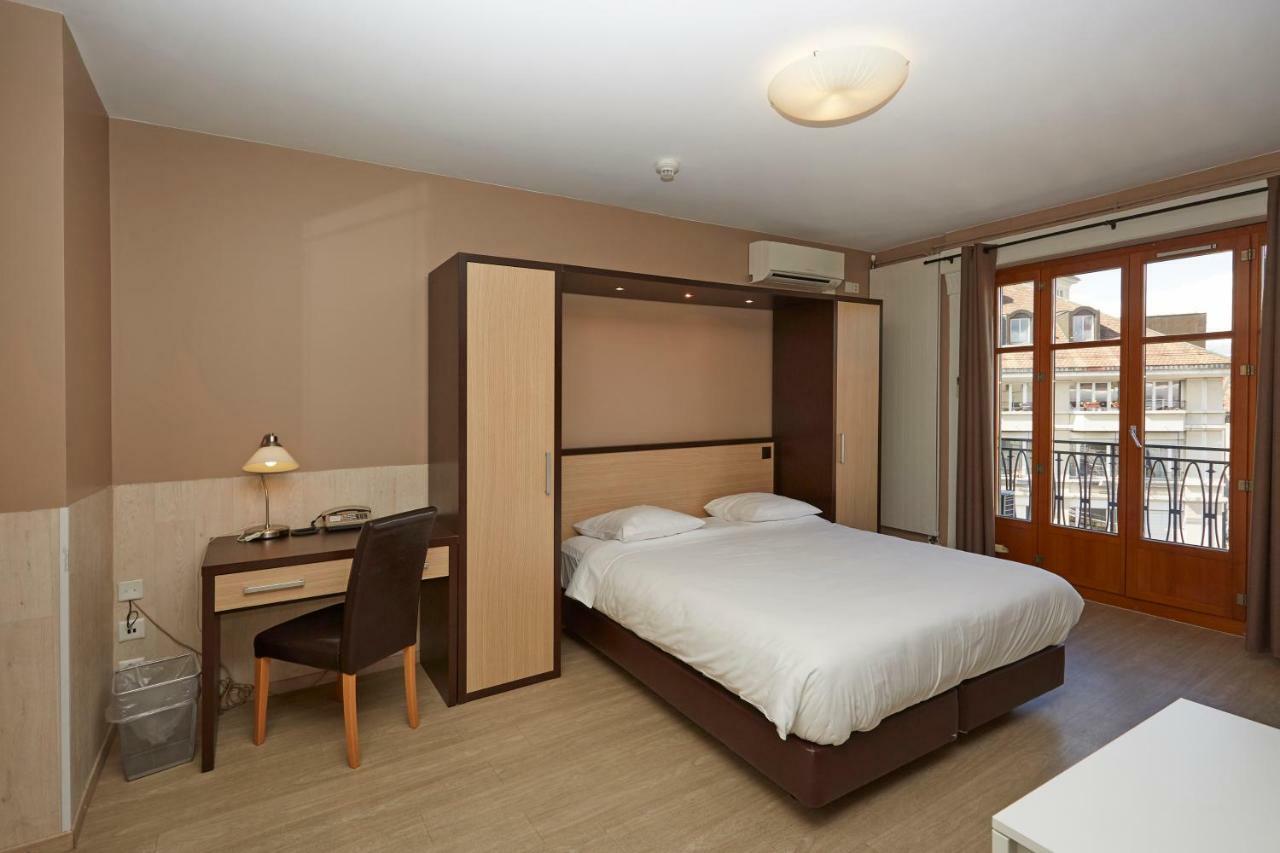 Quarto Triplo