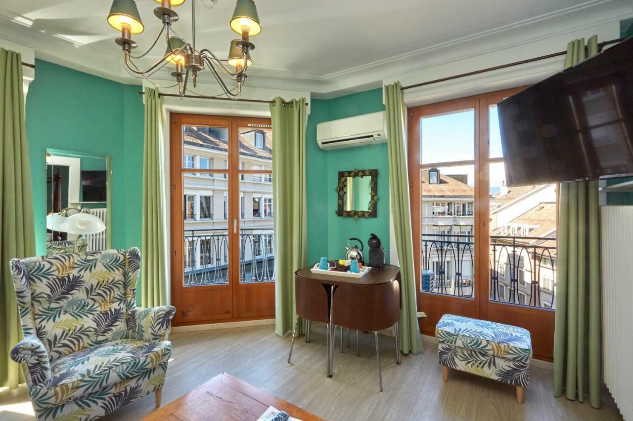 Suite Júnior