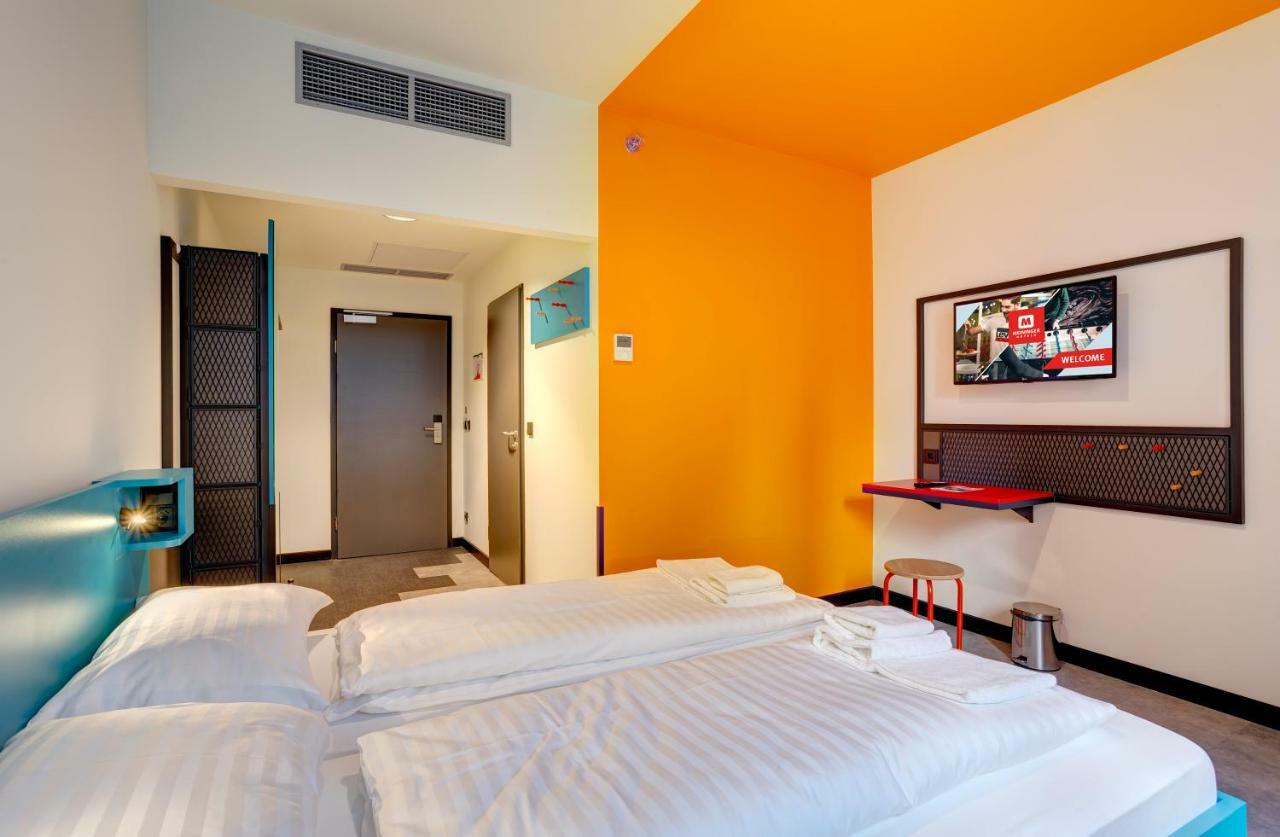 Quarto Twin