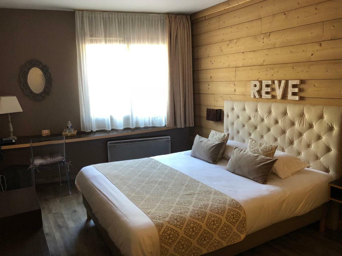 Chambre Double