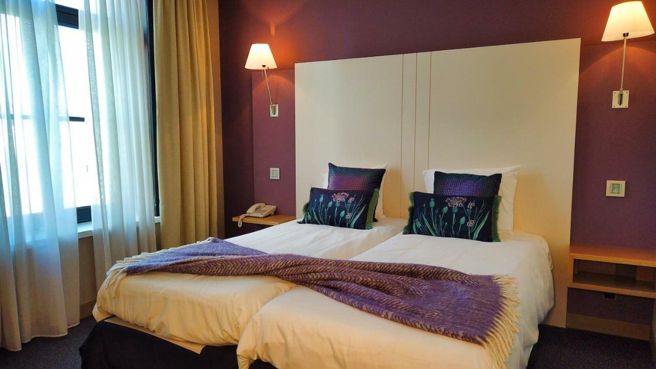 Chambre Lits Jumeaux avec Vue