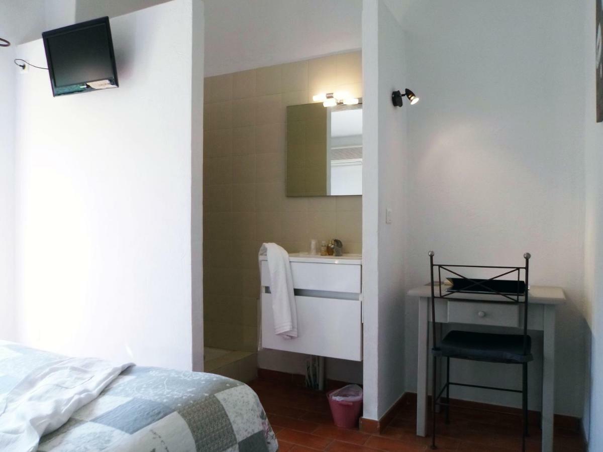 Chambre Simple Standard