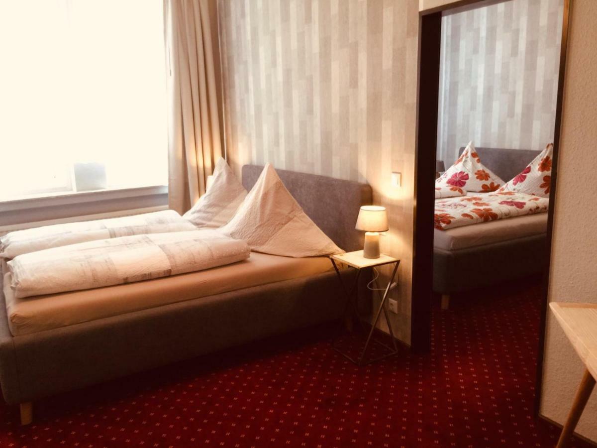 Apartment mit 2 Schlafzimmern