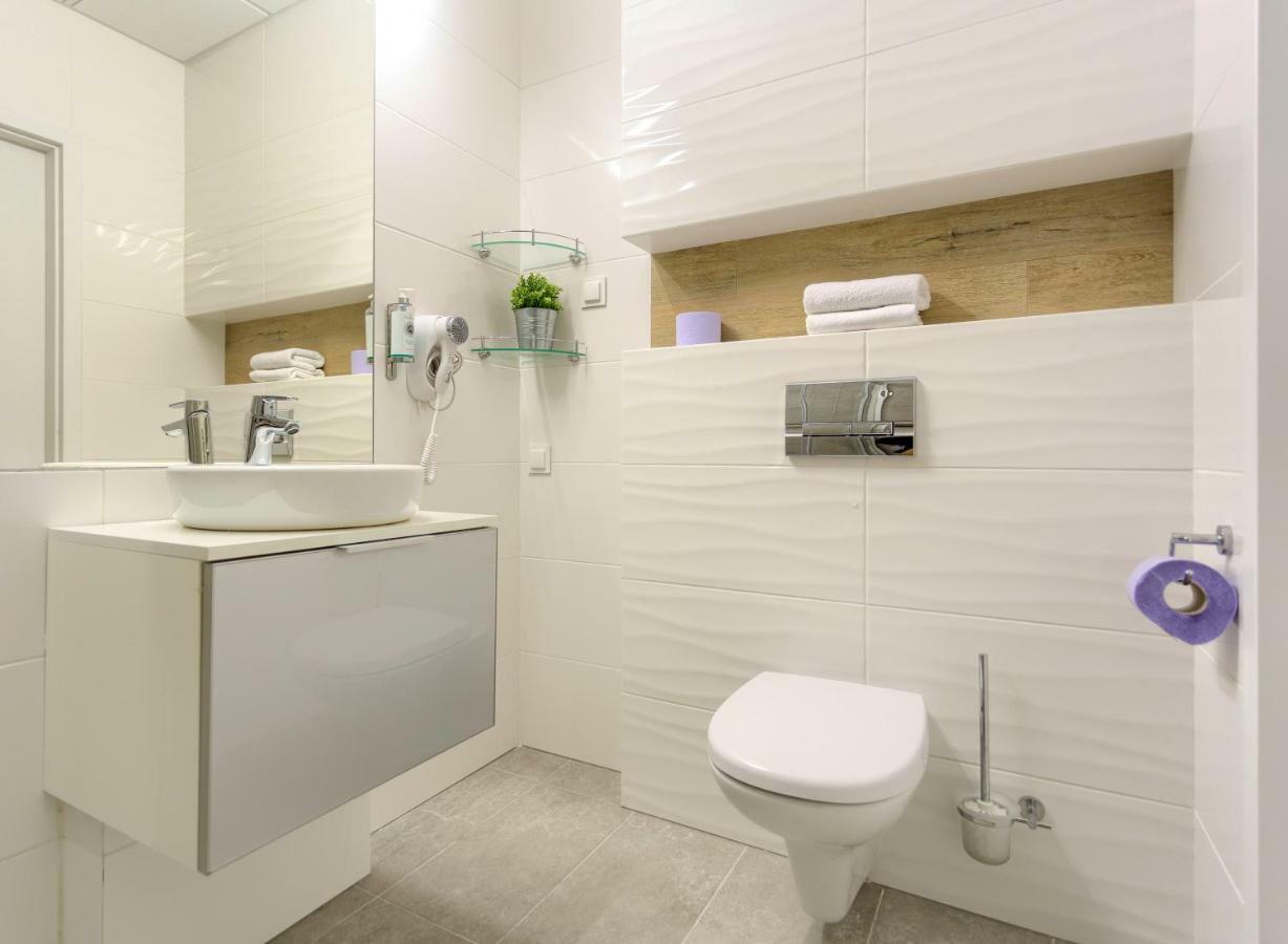 Deluxe Appartement