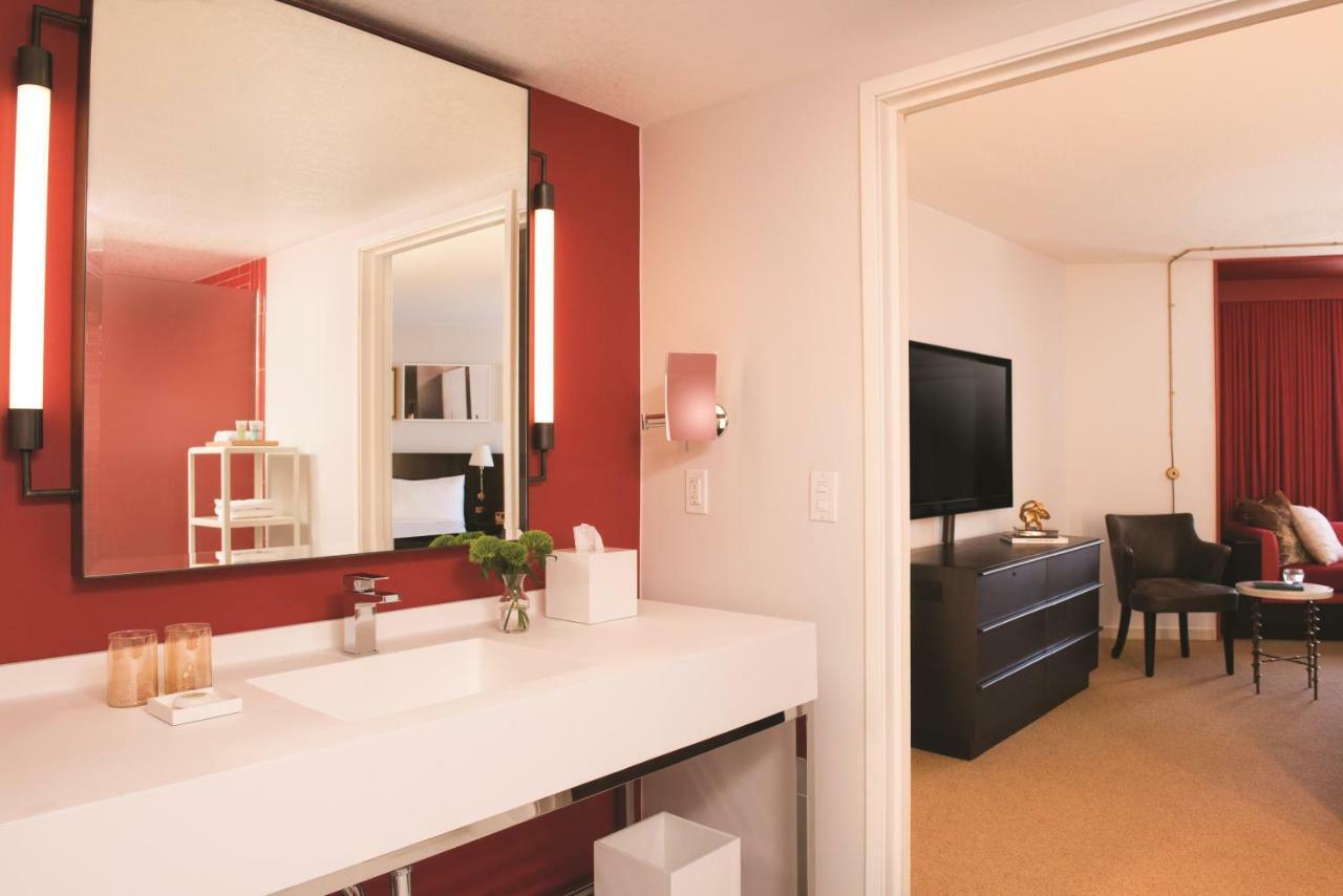 Park MGM Nightingale Suite