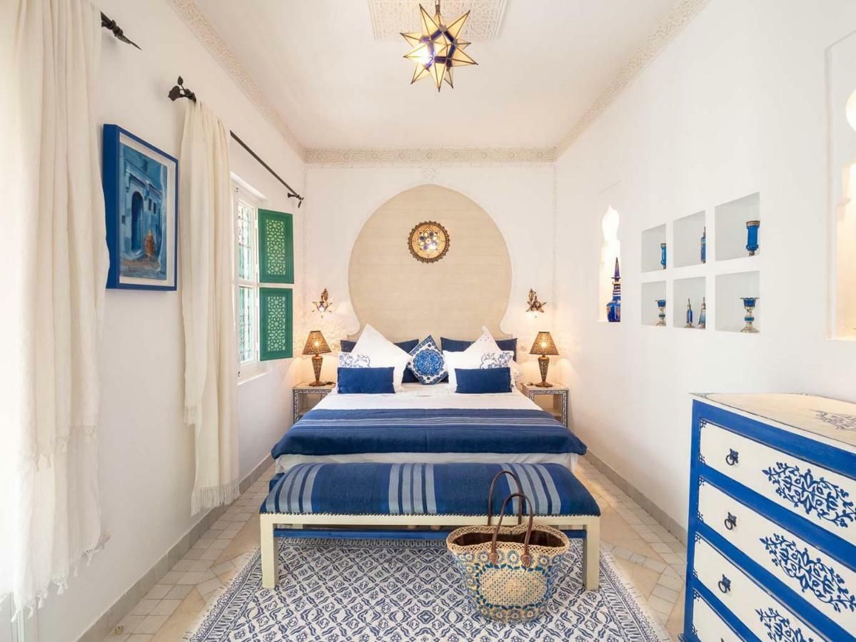 Habitación Doble Estándar