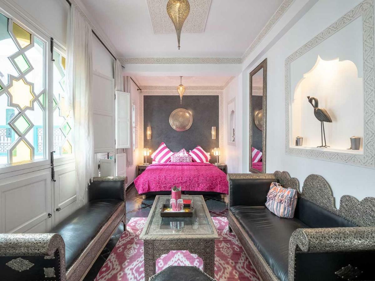 Habitación Doble Deluxe