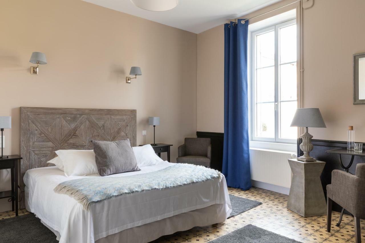 Chambre Double Tradition