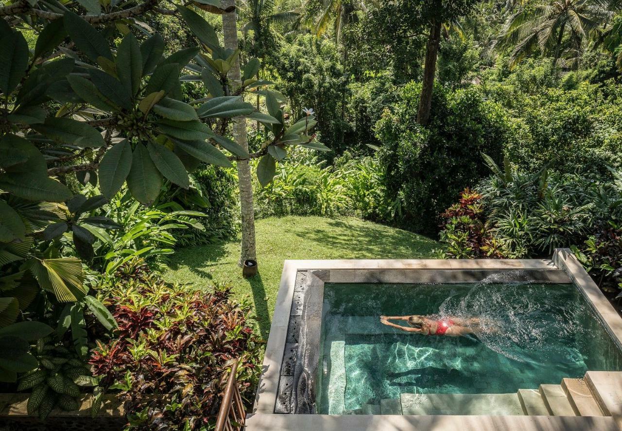 One Bedroom Villa with Two Queen Beds