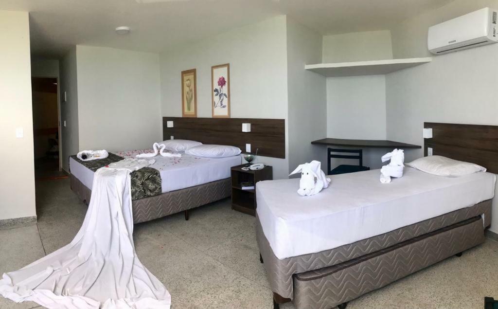 Suite with Sea View