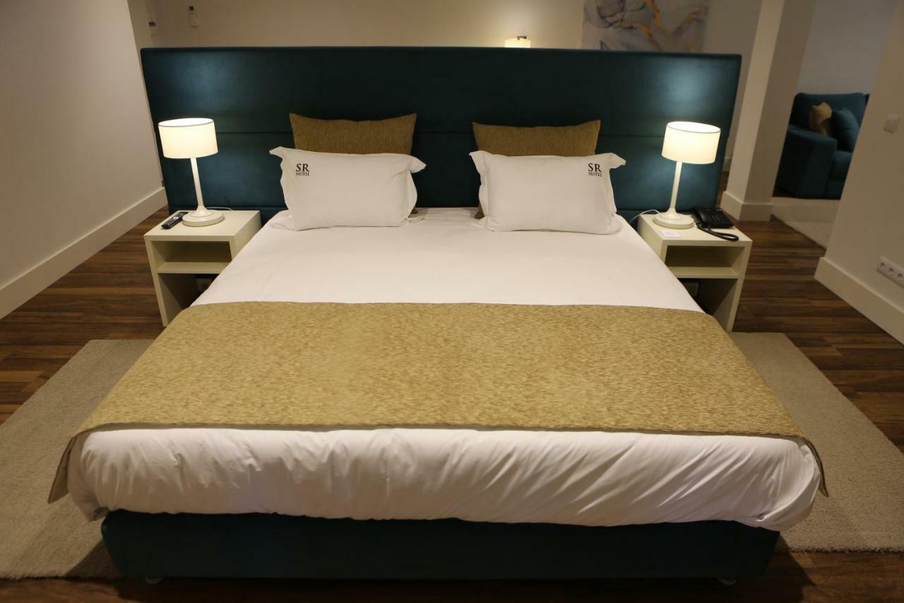 Suite King Deluxe