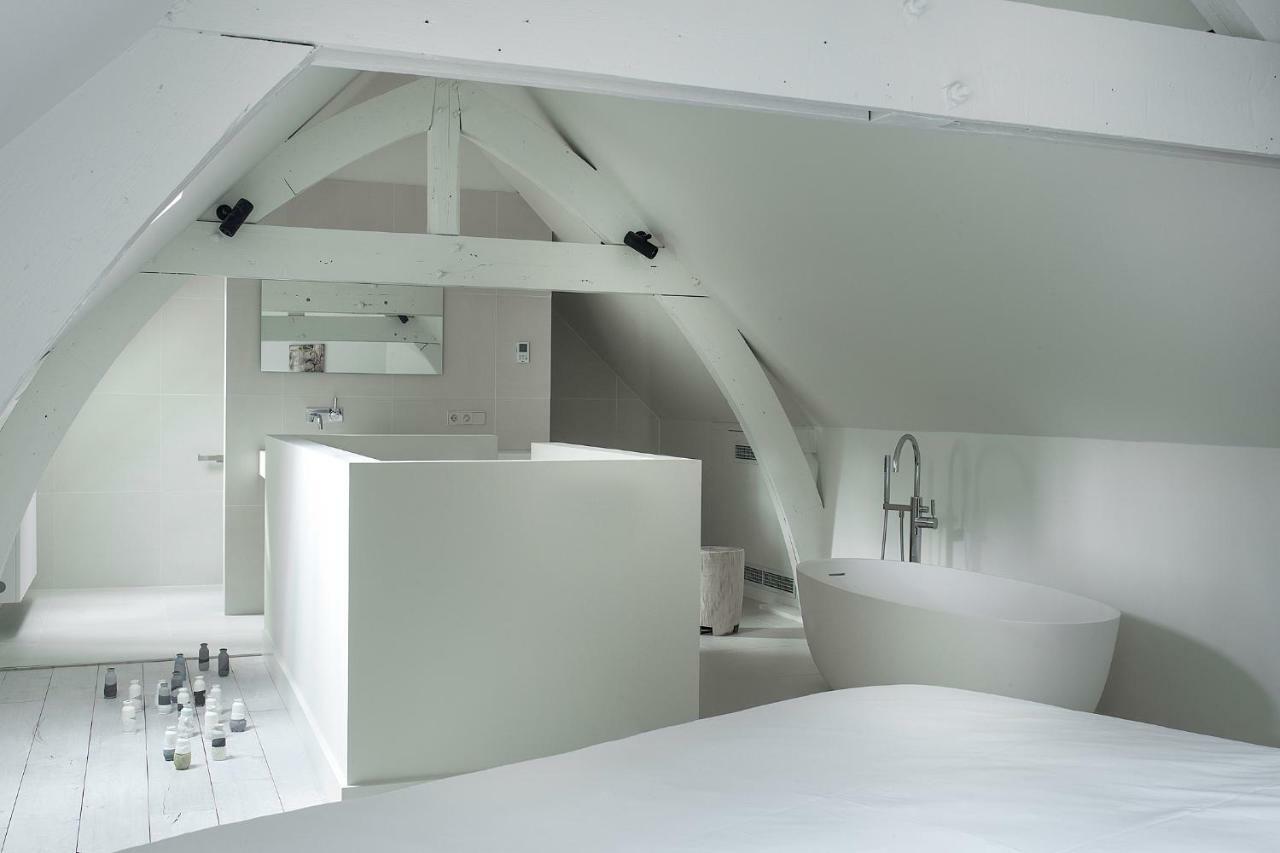 Corner Duplex Suite