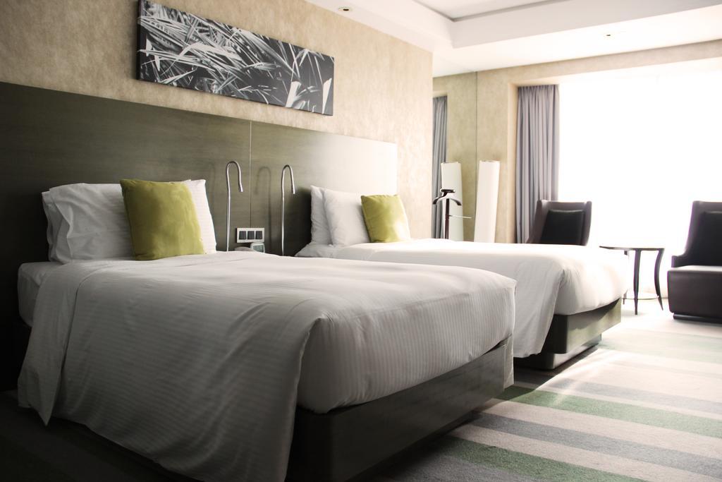 Deluxe Zimmer