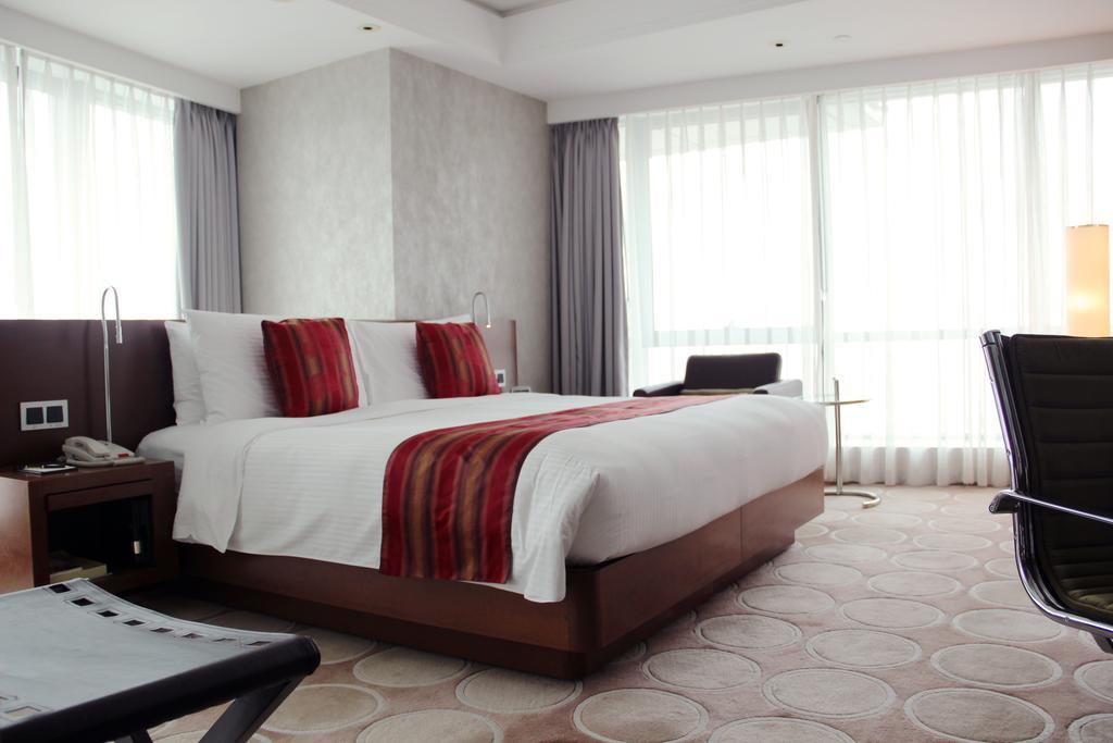 Premier Doppelzimmer
