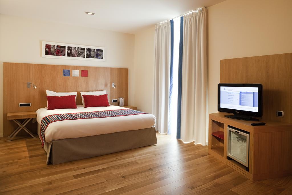 Chambre Double Standard