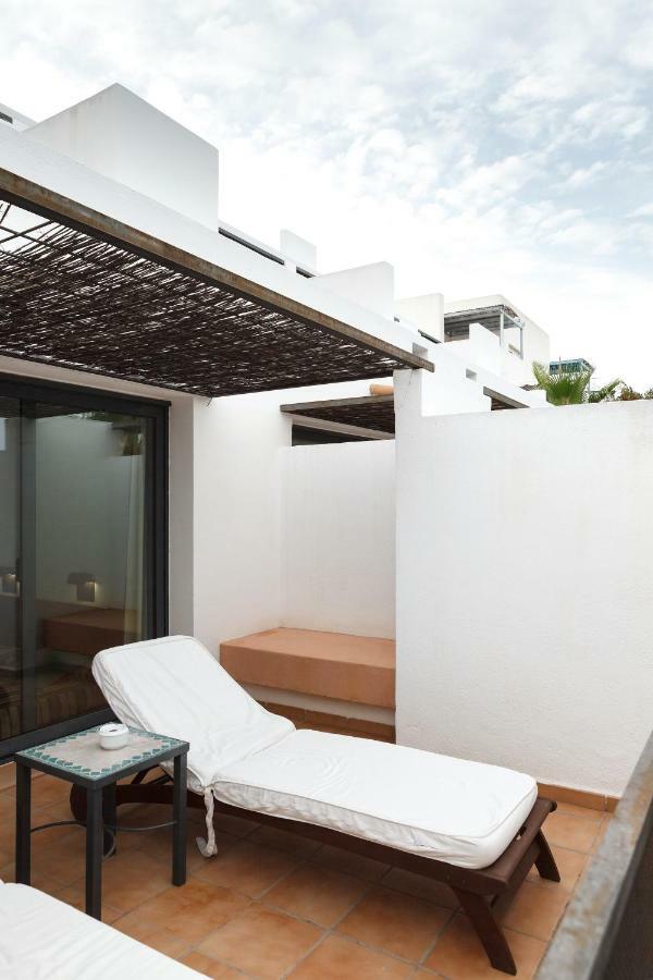 Habitación Doble con balcón