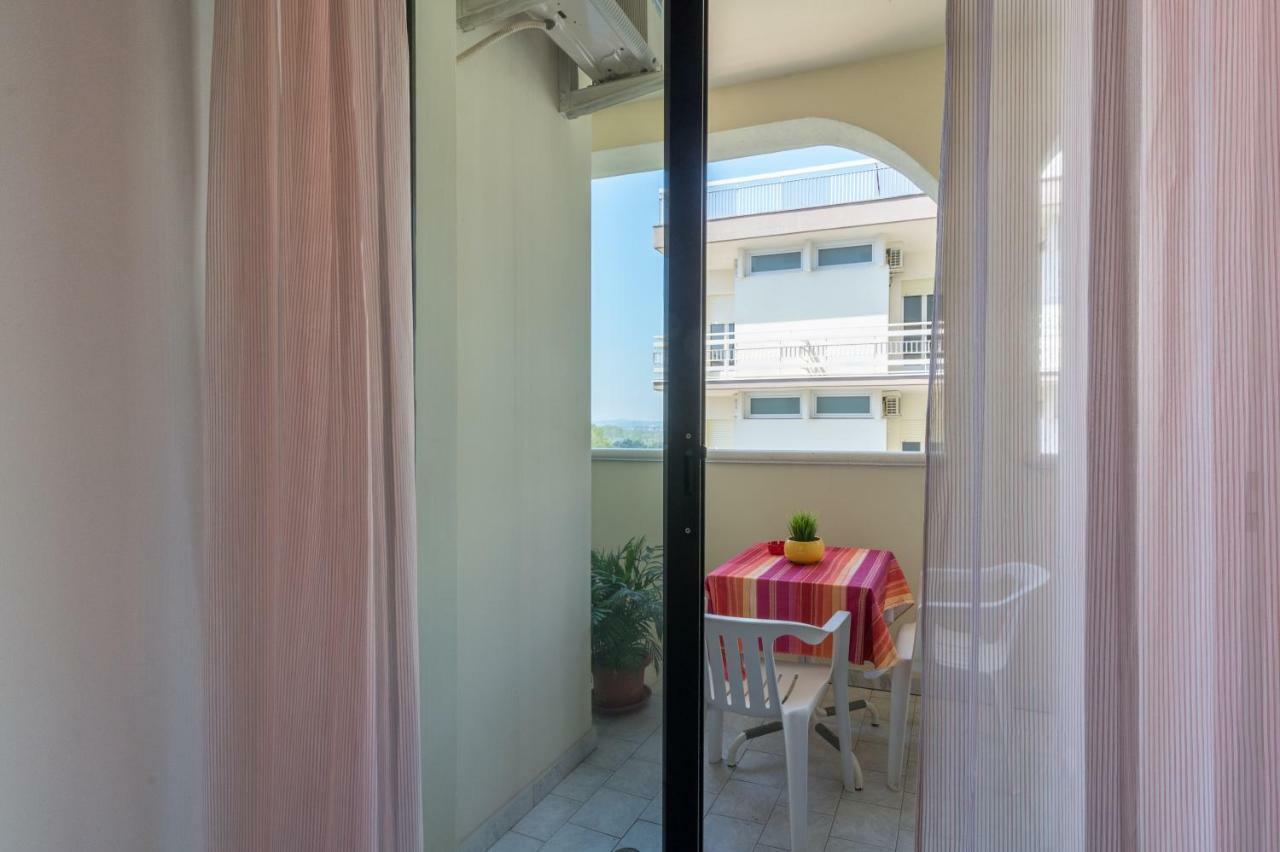 Appartamento con Vista Mare