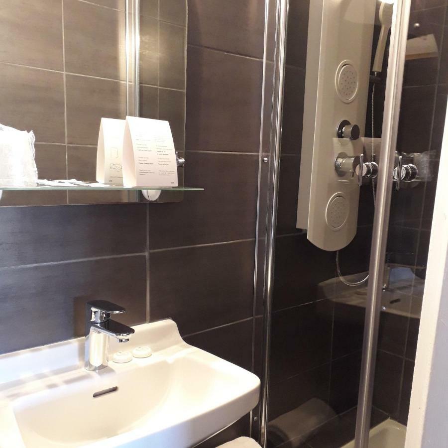 Chambre Lits Jumeaux Confort avec Climatisation