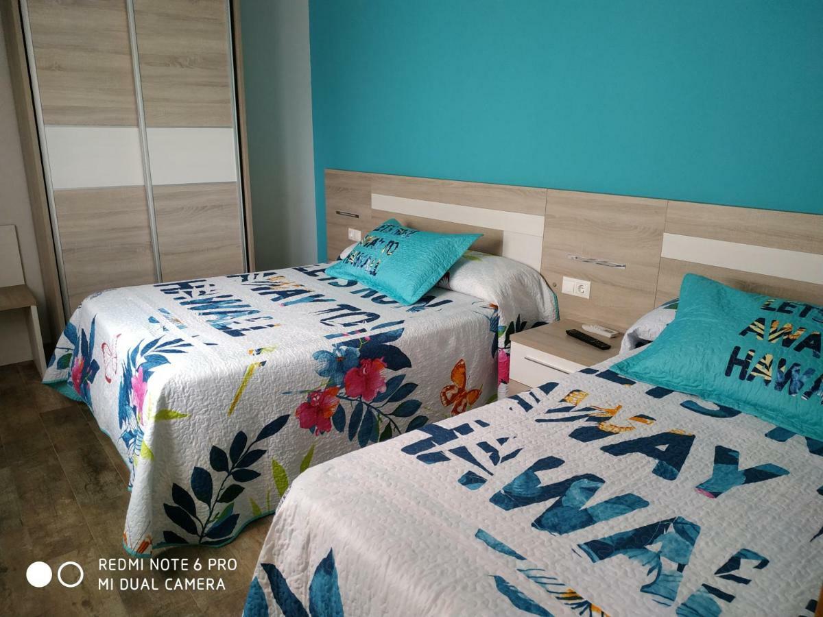 Apartamento de 1 dormitorio
