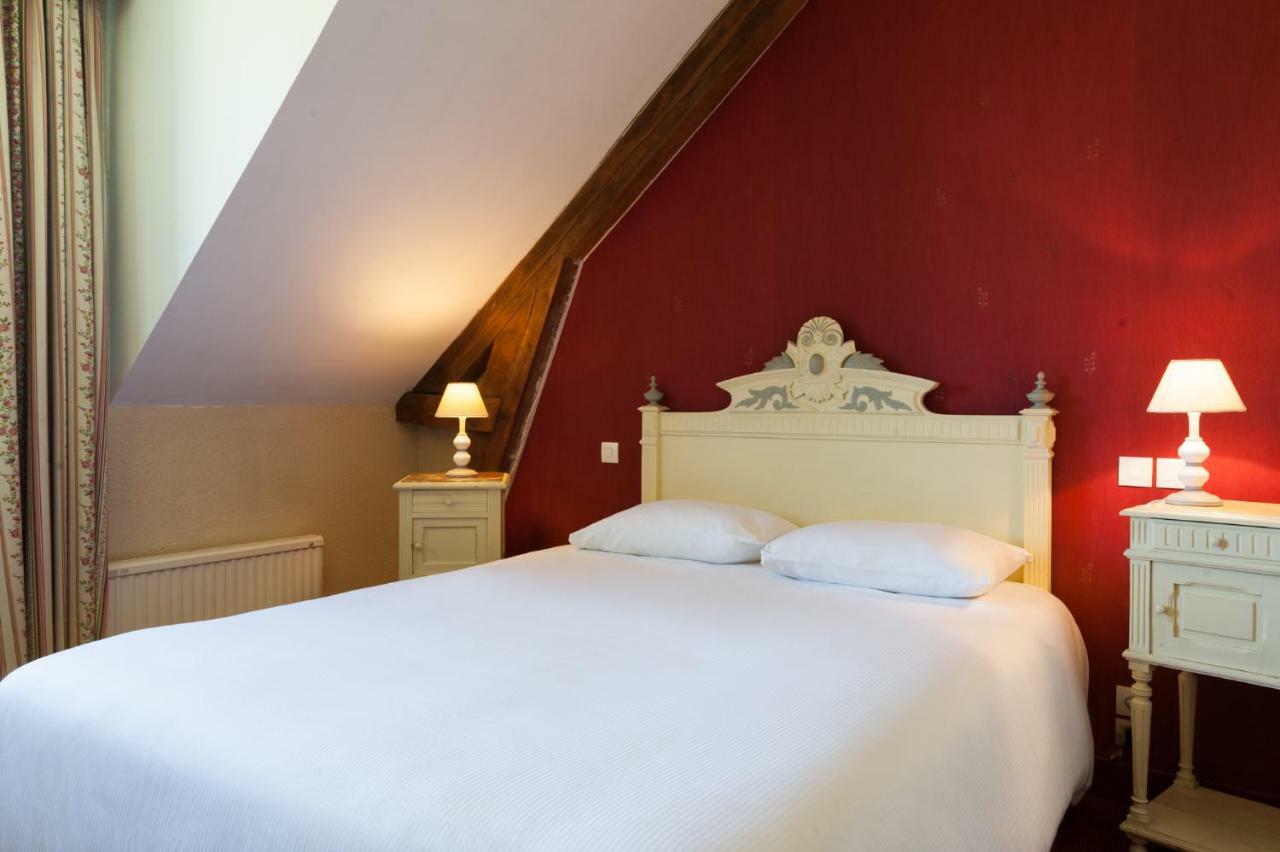 Chambre Double Standard