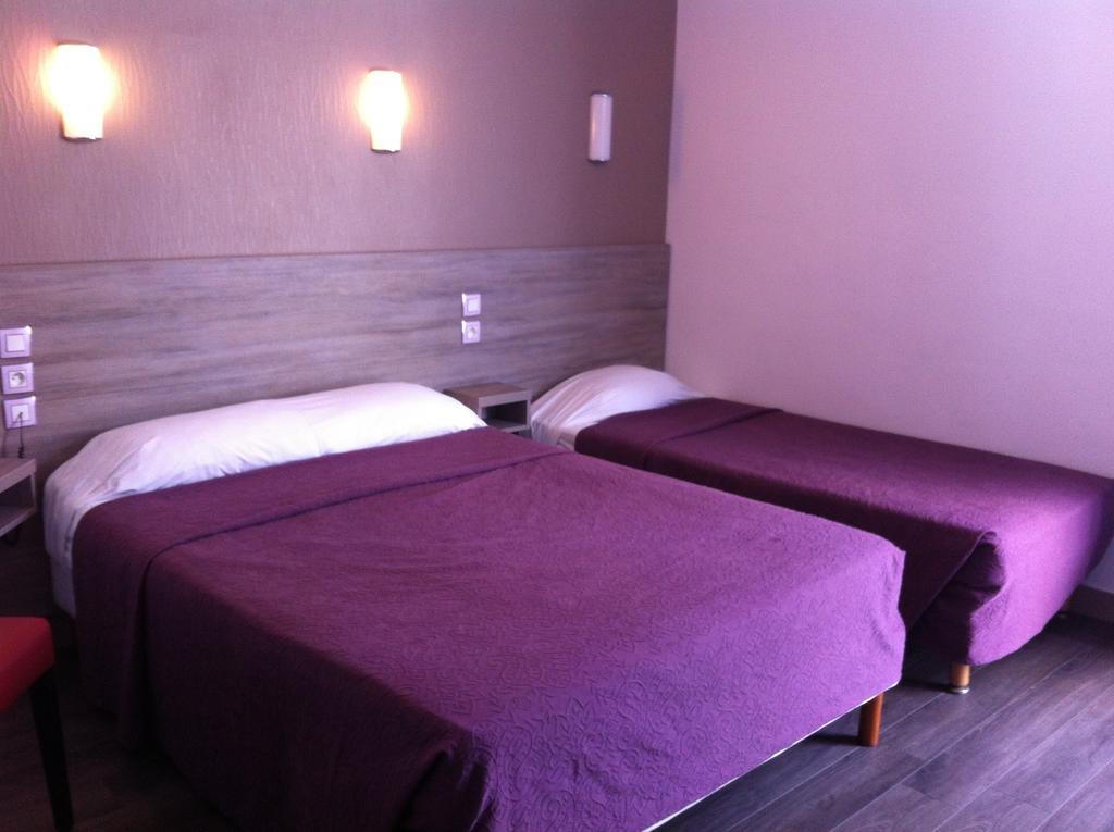 Quarto Triplo