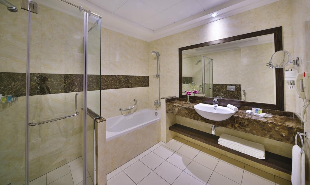 Chambre Familiale Quadruple
