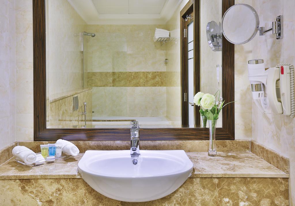 Chambre Familiale Premium