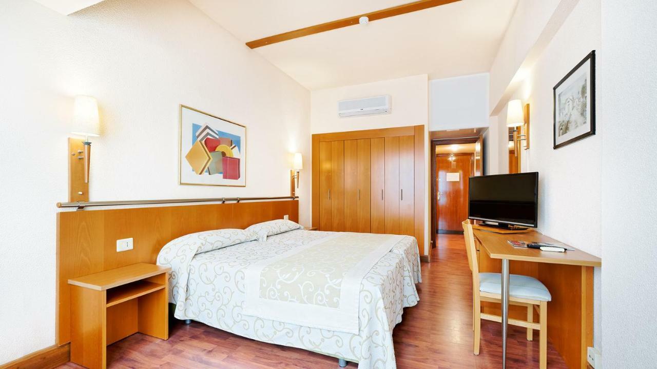 Habitación Doble Económica - 1 o 2 camas