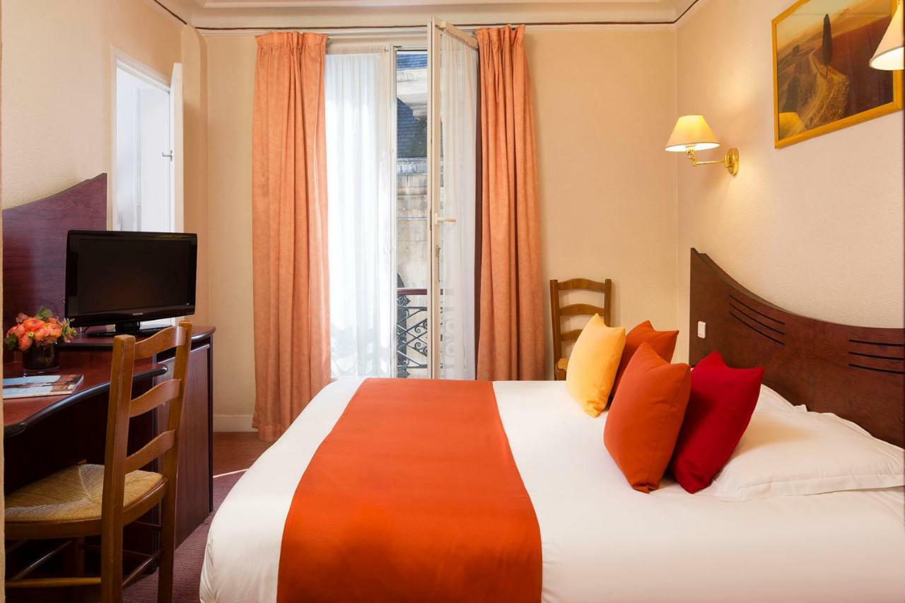 Quarto Duplo Standard