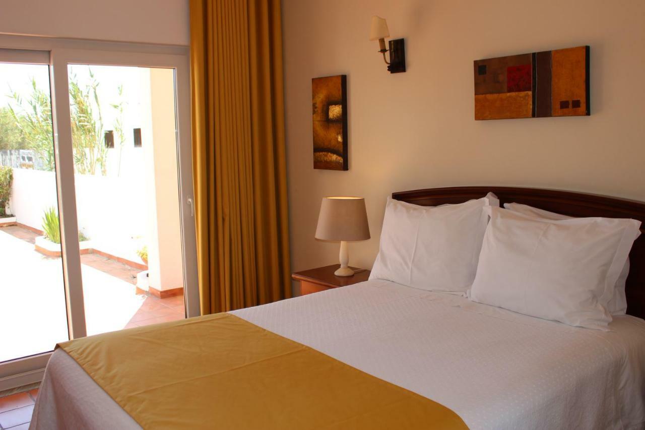 Suite com Terraço