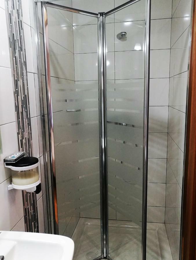 Habitación Triple con baño