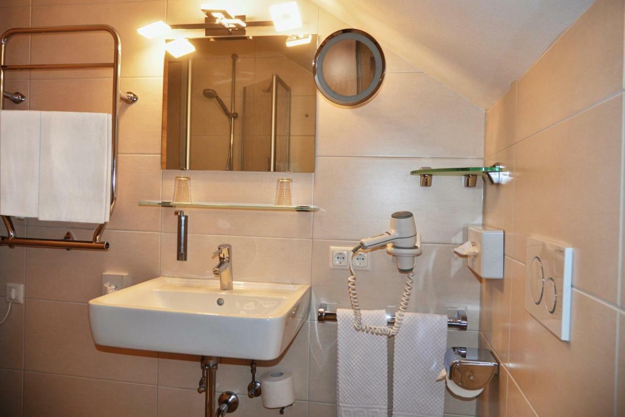 2-Zimmer-Apartment