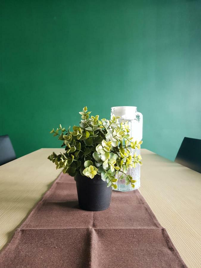 Habitación Privada con 2 camas individuales