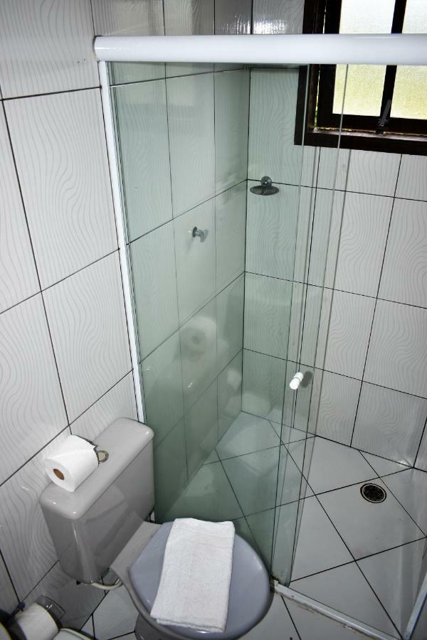 Quarto Duplo com Varanda