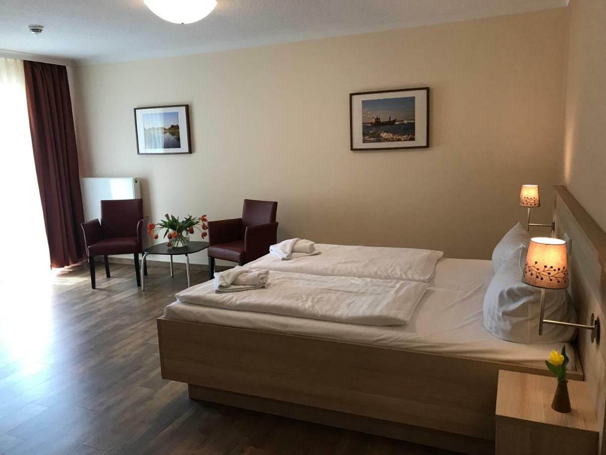 Superior Doppelzimmer mit Balkon oder Terrasse