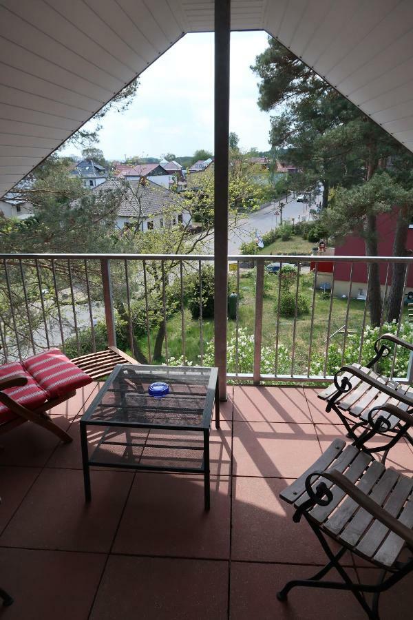 Comfort Doppelzimmer mit Balkon oder Terrasse