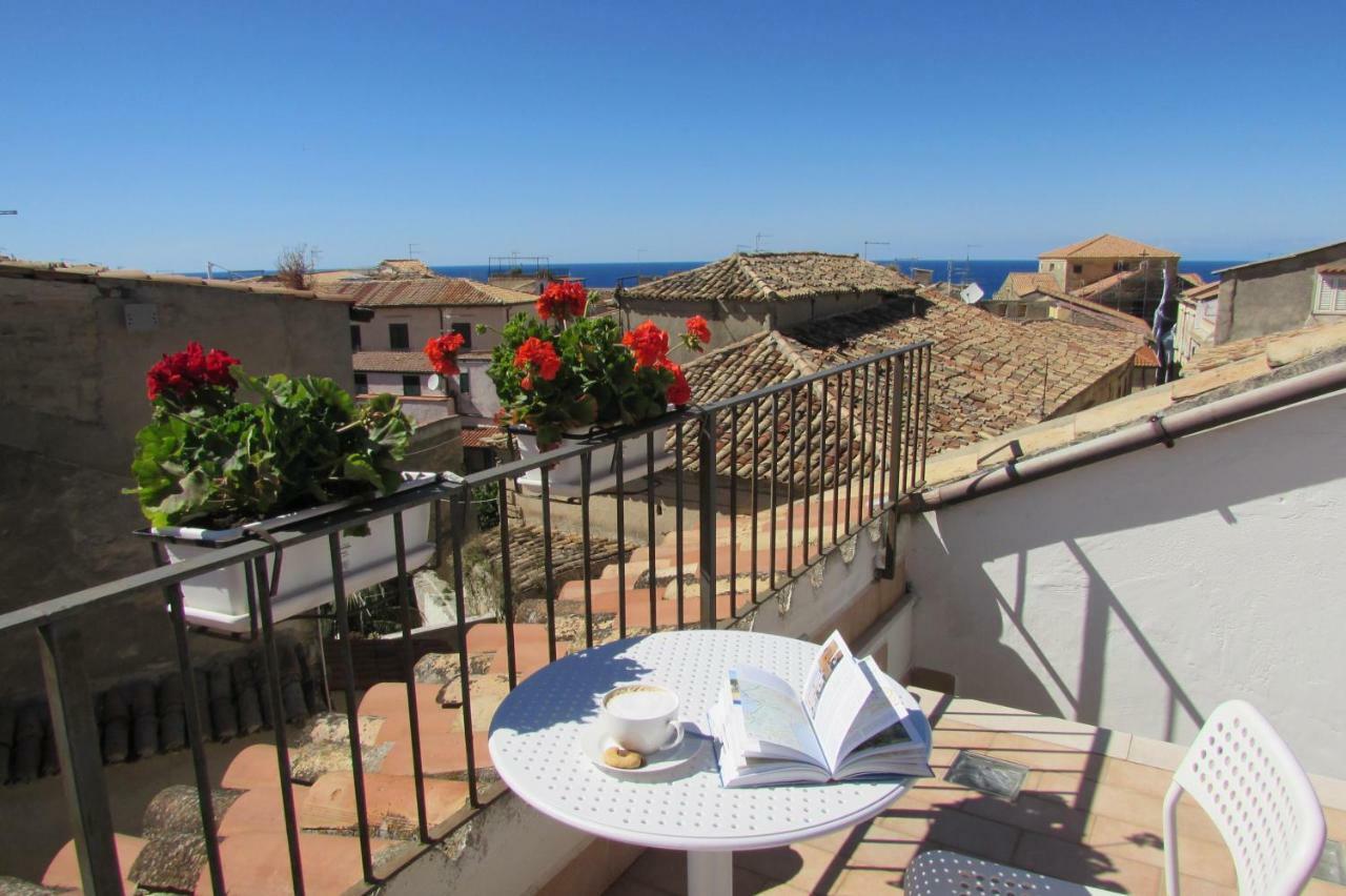 Appartamento con Balcone