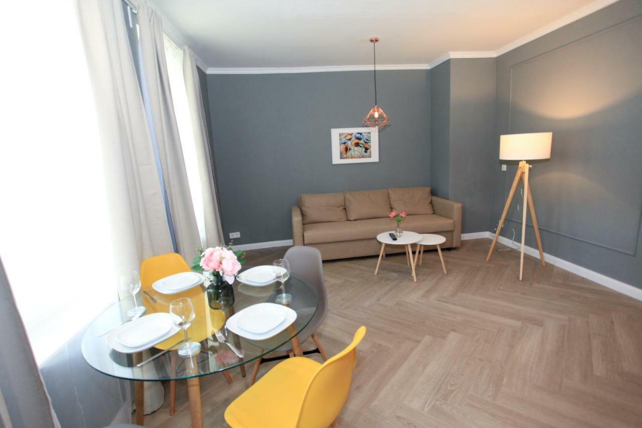 Superior Appartement met Sauna