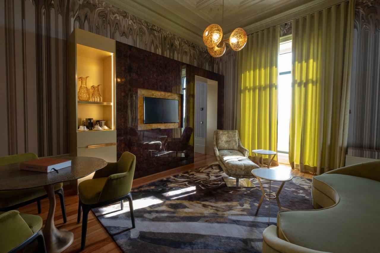 Suite King com Varanda
