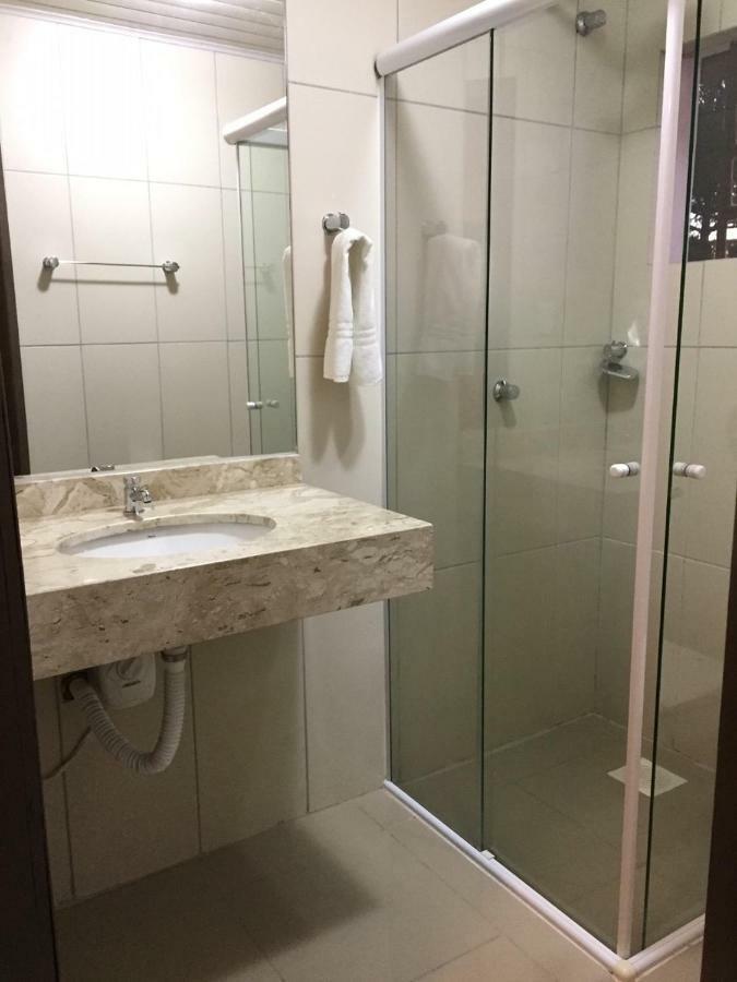 Quarto Triplo Standard