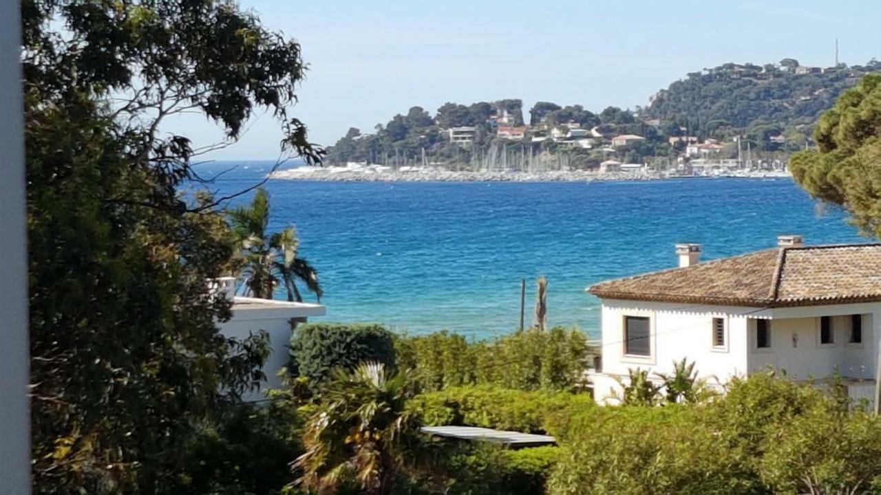 Studio - Vue sur Mer