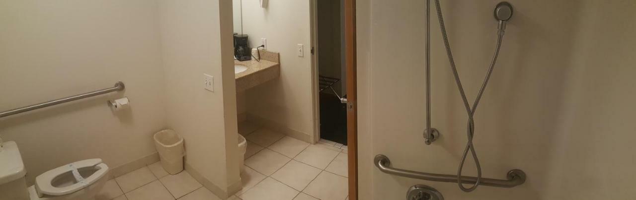 Three-Bedroom Suite