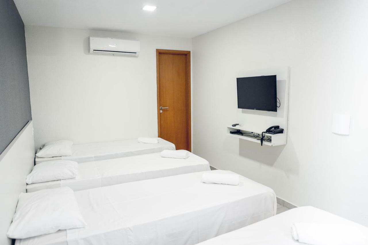 Quarto Quádruplo